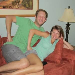 Meet your Posher, Erika